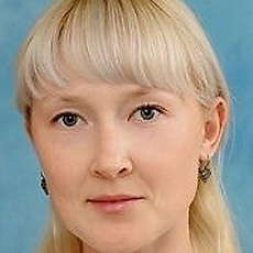 Тихонова Ирина Владиславовна, гинеколог