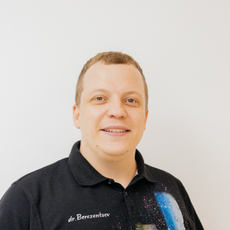 Березенцев Иван Александрович, стоматолог-хирург