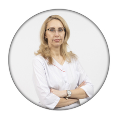 Кислицына Елена Николаевна, косметолог
