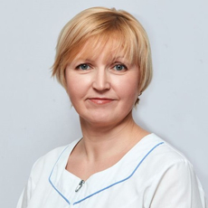 Козьминых Наталья Николаевна, невролог