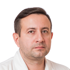 Юрьев Дмитрий Анатольевич, рентгенолог