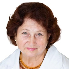 Овчинникова Валентина Андреевна, детский невролог