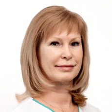 Вахтурова Ирина Эдуардовна, гинеколог