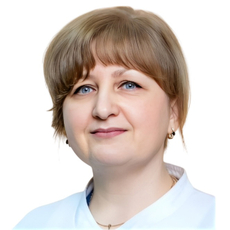 Годунова Светлана Викторовна, гинеколог