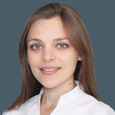 Чугунова Екатерина Александровна, стоматолог-терапевт