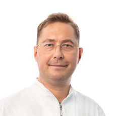 Кузьминов Роман Борисович, массажист