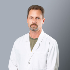 Сальников Михаил Валерьевич, терапевт