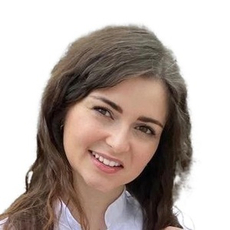 Шифрис Диана Дмитриевна, стоматолог-терапевт