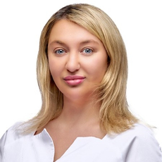 Гордеева Елена Александровна, дерматолог