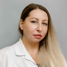 Юрасова Ольга Алексеевна, массажист