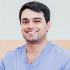 Мискуев Магамед Мамарасулович, стоматолог-терапевт