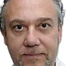 Ходыкин Сергей Иванович, хирург