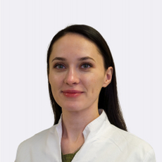 Таркина Анастасия Анатольевна, хирург