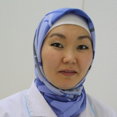 Коксунова Юлия Владимировна, детский невролог