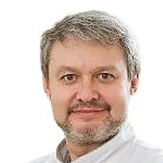 Нефедов Илья Анатольевич, остеопат