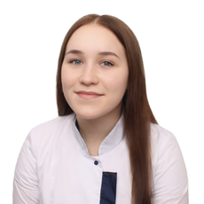 Холмоголова Надежда Сергеевна, оптометрист