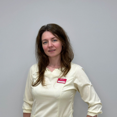 Лысенко Яна Юрьевна, ЛОР