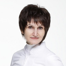 Заболотная Оксана Васильевна, педиатр