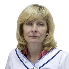 Мамаева Елена Михайловна, онколог