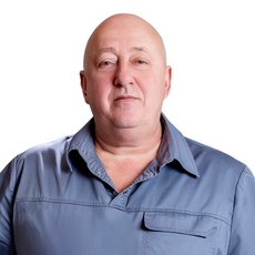 Хиславский Феликс Маркович, стоматолог-ортопед