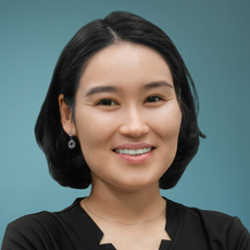 Бавуу Долма Николаевна, стоматолог-терапевт