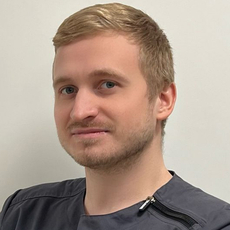 Рыблов Олег Валерьевич, врач ЛФК