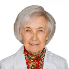 Бухтиярова Галина Ивановна, детский офтальмолог