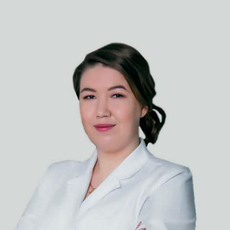 Васильева Марина Владиславовна, терапевт