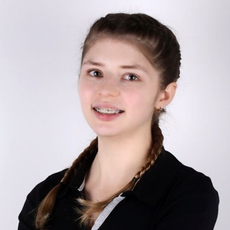 Сугурбекова Равзат Сугурбековна, ортодонт