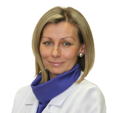Медведева Татьяна Владимировна, дерматолог