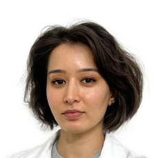 Ацакзай Хумайра Нажибулла Кизи, гинеколог