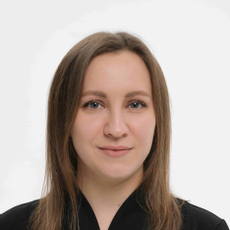 Панькина (Плотникова) Светлана Юрьевна, стоматолог-терапевт