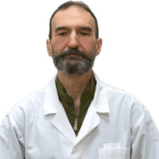 Дорофеев Андрей Леонидович, ЛОР