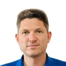 Непомнящий Глеб Викторович, хирург