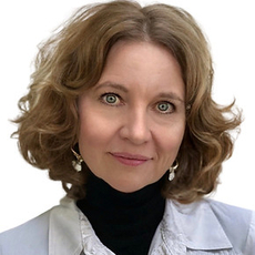 Телешова Марина Александровна, врач УЗД