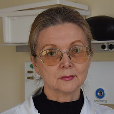 Галеева Елена Борисовна, анестезиолог