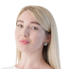 Якунина Оксана Халиговна, дерматолог