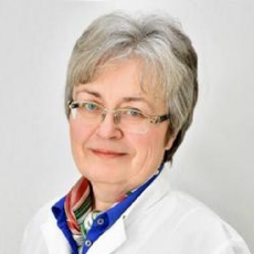 Степанова Елена Анатольевна, гематолог