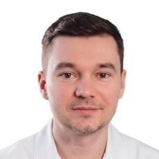 Блинцов Александр Юрьевич, стоматолог-терапевт