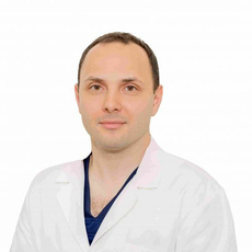 Мазур Василий Валерьевич, сосудистый хирург