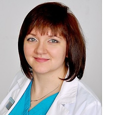 Красовская Раиса Юрьевна, пульмонолог