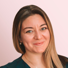 Спирина Софья Михайловна, педиатр