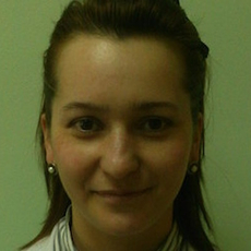 Бокова Марина Владимировна, онколог