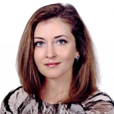 Месяц Наталья Сергеевна, врач УЗД