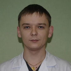 Озеров Игорь Сергеевич, анестезиолог