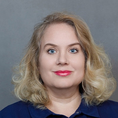 Иус Юлия Николаевна, проктолог