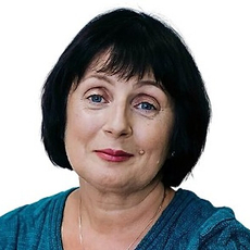 Сесик Елена Ивановна, психолог