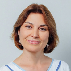 Чельдиева Аида Амурхановна, гинеколог