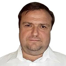 Курганский Олег Владимирович, хирург