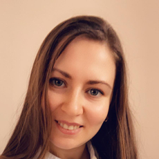 Адигамова Анастасия Вячеславовна, терапевт